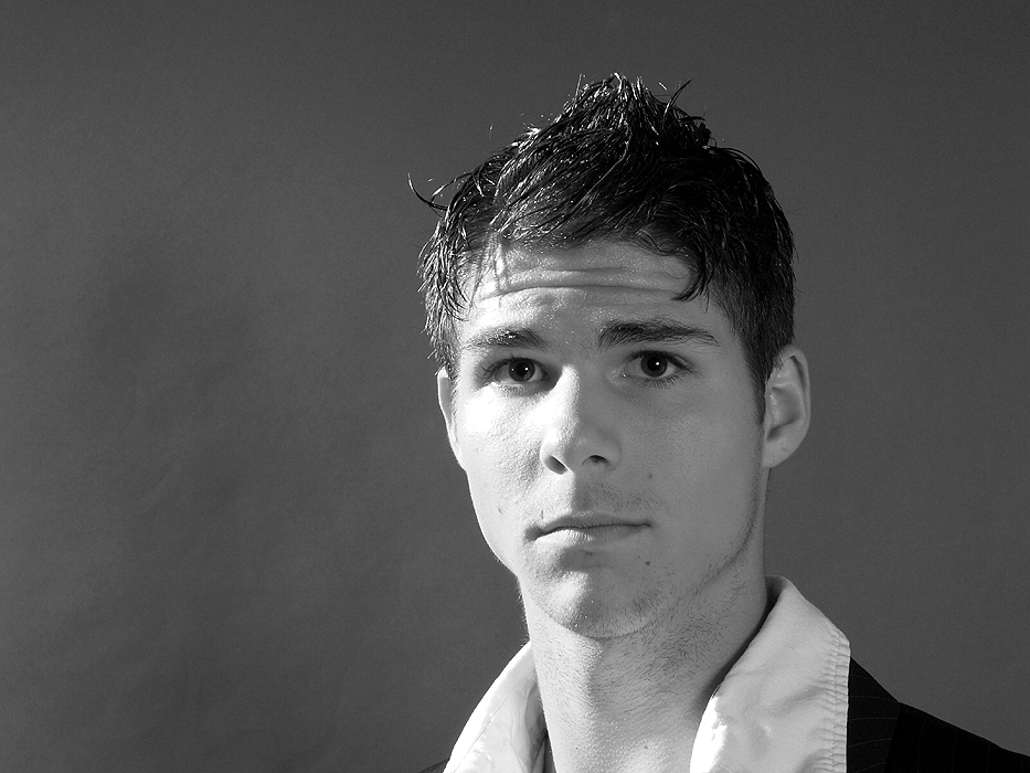 ruben.ch Shooting Patrick 21.11.2005