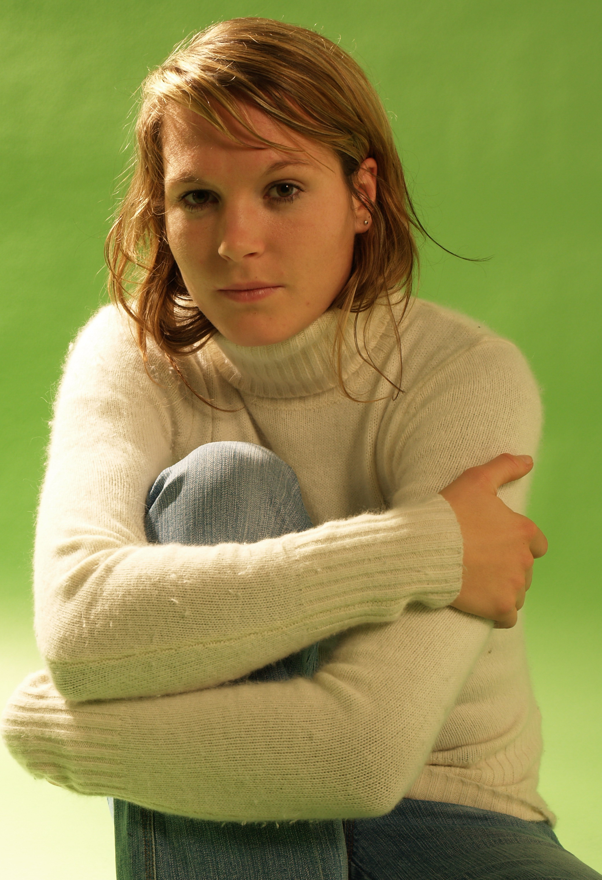 ruben.ch Shooting Annic 23.11.2005