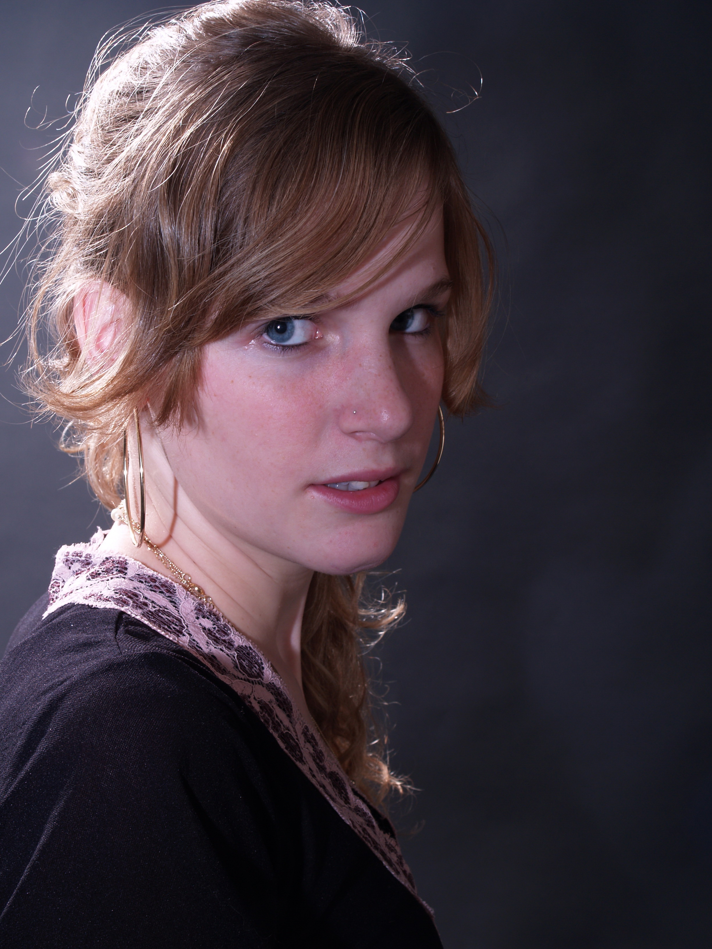 ruben.ch Shooting Stéphanie 14.12.2005