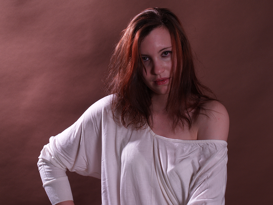 ruben.ch Shooting Karin 20.12.2005